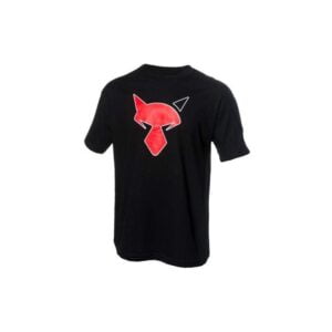 Camiseta Jackall JTEESSLBK L Preto