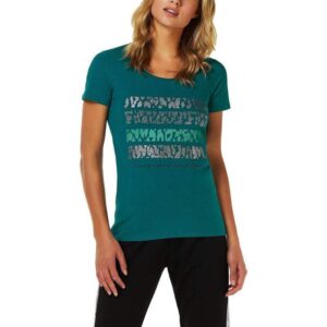 Camiseta Liu Jo T-Shirt M/C/Chicago T67155 J7924 94524