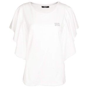 Camiseta Liu Jo T18116 J5406 11110 - Feminina