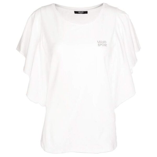 Camiseta Liu Jo T18116 J5406 11110 - Feminina