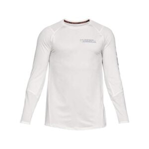 Camiseta manga Longa Under Armour 1327252-112 - Masculina