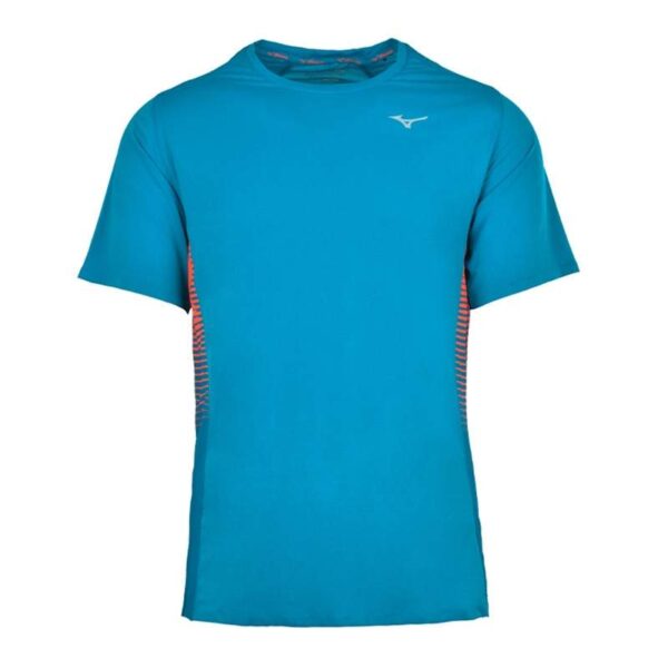 Camiseta Mizuno Aero Tee - J2GA8502 12 Masculina