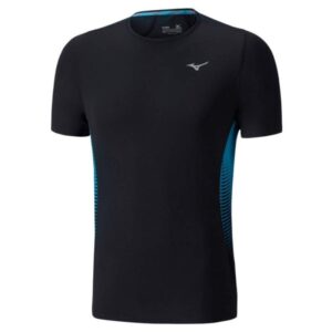 Camiseta Mizuno Aero Tee - J2GA8502 95 Masculina