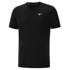 Camiseta Mizuno Impulse Core Tee - J2GA7519 09 Masculina