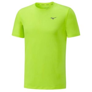 Camiseta Mizuno Impulse Core Tee J2GA7519 45 - Masculino