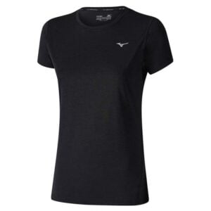 Camiseta Mizuno Impulse Core Tee - J2GA7721 09 Feminina