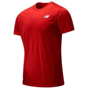 Camiseta New Balance MT01012REP - Masculina