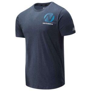 Camiseta New Balance MT01071ECL - Masculina