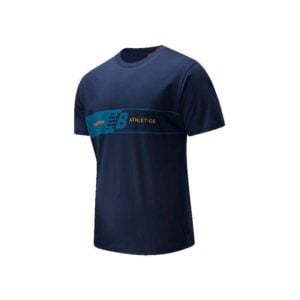 Camiseta New Balance MT01510NGO - Masculina