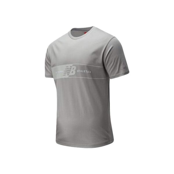 Camiseta New Balance MT01510TAG - Masculina