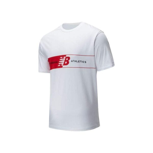 Camiseta New Balance MT01510WT - Masculina