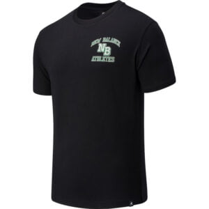 Camiseta New Balance MT03517BK - Masculina