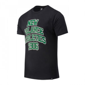 Camiseta New Balance MT03518BK - Masculina