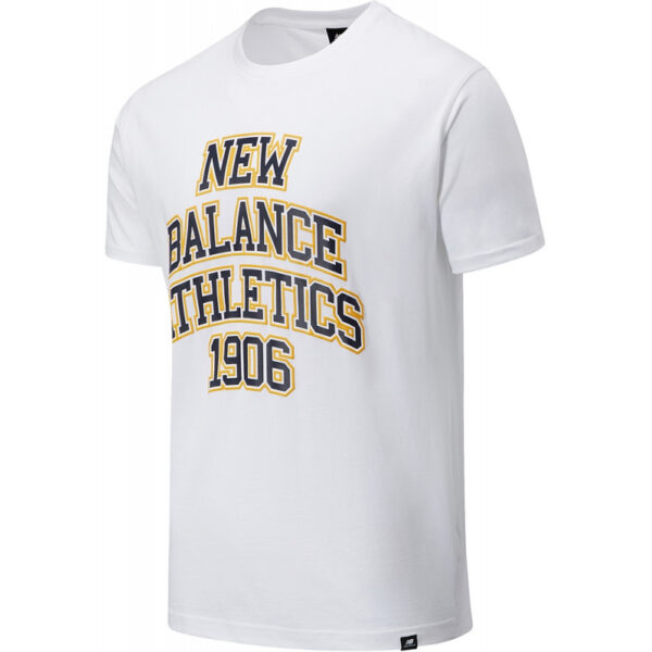 Camiseta New Balance MT03518WT - Masculina
