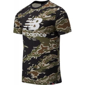 Camiseta New Balance MT03548BM - Masculina