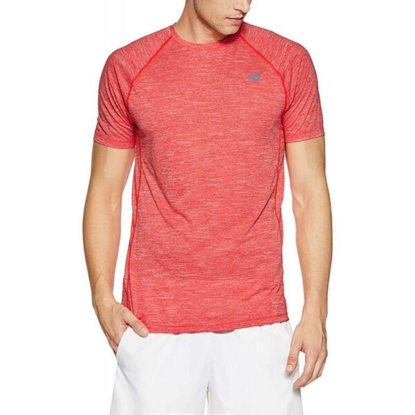 Camiseta New Balance MT81095 FLM - Masculina