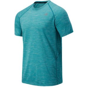 Camiseta New Balance MT81095 TMH - Masculina