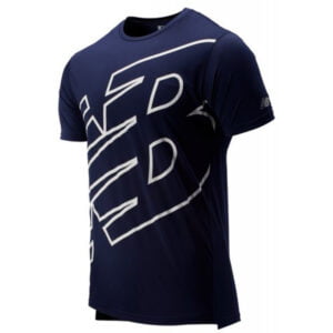 Camiseta New Balance MT93181PGM - Masculina