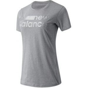 Camiseta New Balance WT01158AGT - Feminina