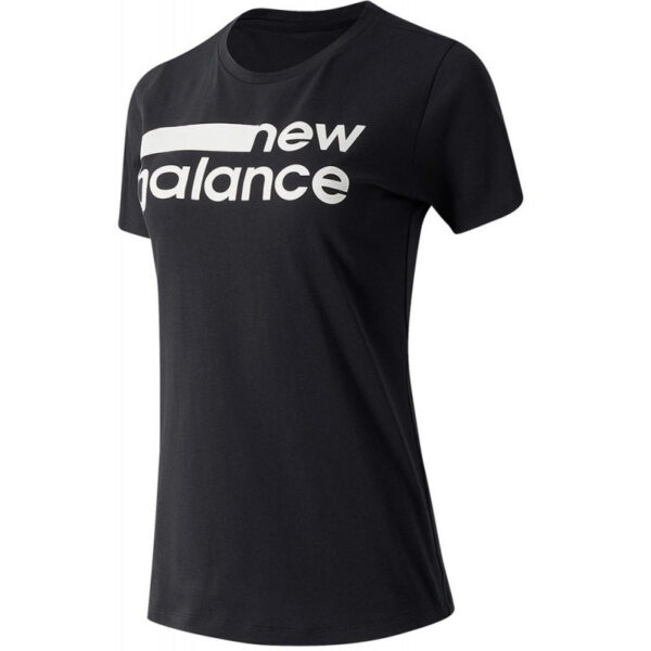 Camiseta New Balance WT01158PHM - Feminina