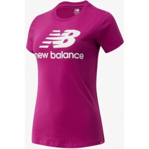 Camiseta New Balance WT91546 JJL - Feminina