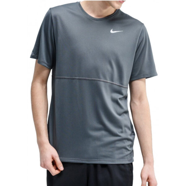 Camiseta Nike Breathe Run CJ5332 070 - Masculina