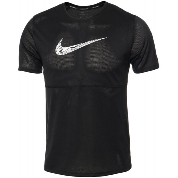 Camiseta Nike Breathe Wild DA0210 010 - Masculina