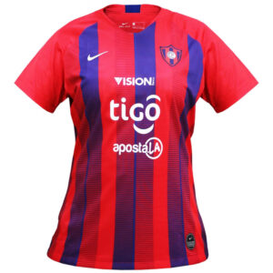 Camiseta Nike Cerro Portenho 2019 - Feminina AA1268 688