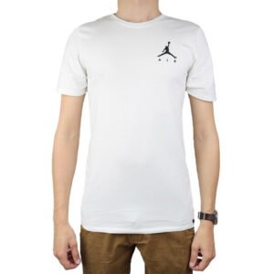 Camiseta Nike Jordan Sportswear AH5296 100 - Masculina