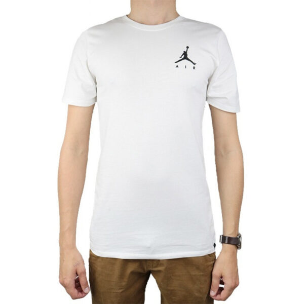 Camiseta Nike Jordan Sportswear AH5296 100 - Masculina