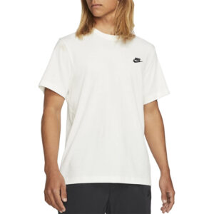 Camiseta Nike NSW Club Tee AR4997 133 - Masculina