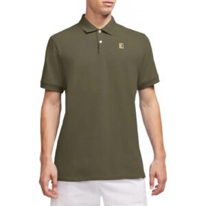 Camiseta Nike Polo BQ4461 222 - Masculina