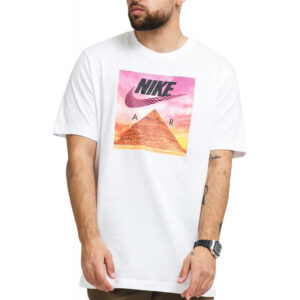 Camiseta Nike Sportswear DD1268 100 - Masculina