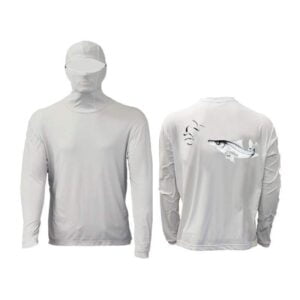 Camiseta Ninja Ballyhoo Masculino 807 Areia