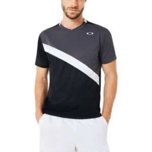 Camiseta Oakley Enhance Short Sleeve Crew 8.7.02 - 434250-02E - Masculina