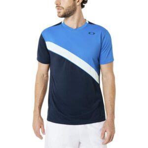 Camiseta Oakley Enhance Short Sleeve Crew 8.7.03 - 434255-62T - Masculina