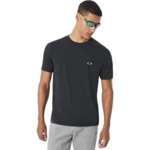 Camiseta Oakley Link Long Sleeve Top 433994A-02E - Masculina