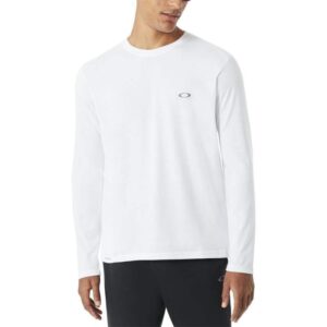 Camiseta Oakley Link Long Sleeve Top 433995A-100 - Masculina