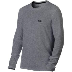 Camiseta Oakley Link Long Sleeve Top 433995A-24G - Masculina
