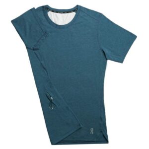 Camiseta On Running - Comfort-T 101.00001 - Masculina