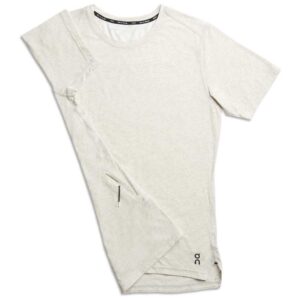 Camiseta On Running Comfort-T 101.4202 Masculino