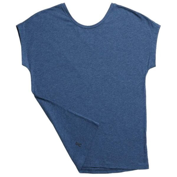 Camiseta On Running Comfort-T 201.00018 - Feminina