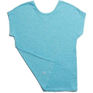 Camiseta On Running Comfort-T 201.00020 - Feminina