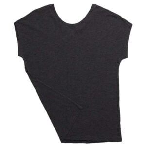 Camiseta On Running Comfort-T 201.00021 - Feminina