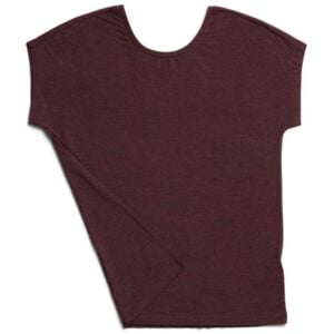 Camiseta On Running Comfort-T 201.00052 - Feminina