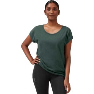 Camiseta On Running On-T 201.00158 (Feminina)