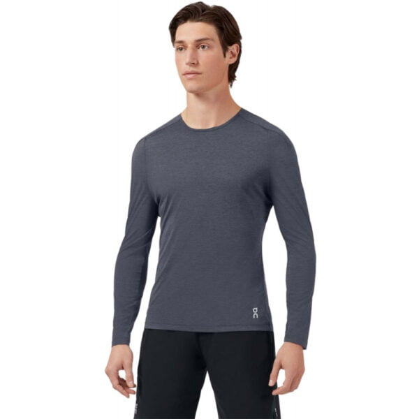 Camiseta On Running Performance Long-T 113.00294 (Masculina)