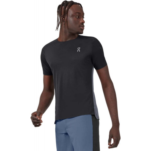 Camiseta On Running Performance-T 102.00289 (Masculina)