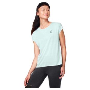 Camiseta On Running Performance-T 202.00023 (Feminina)