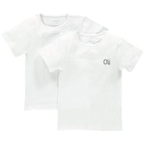 Camiseta Orchestra 0G4701 106 - Masculina (2 Unidades)